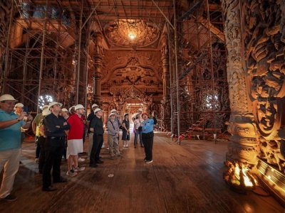 SS Rice News Convention 2025, Pattaya - Thailand